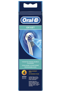 Насадки для ирригатора Oral-B ORAL-B