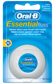 Зубная нить OralB ORAL-B