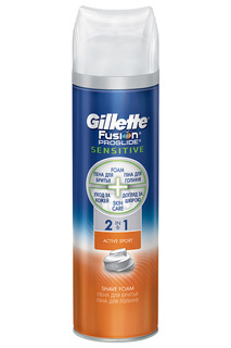 Пена для бритья GILLETTE GILLETTE