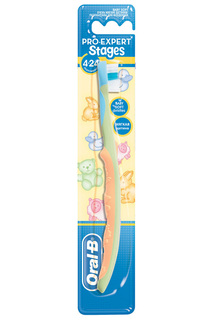 Зубная щетка ORAL-B Stages ORAL B