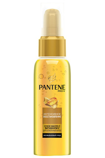 Масло PANTENE, 100 мл PANTENE