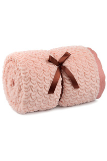 Плед-покрывало, 130х180 см HOME LUX