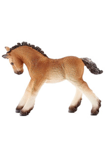 Арденский жеребёнок Schleich