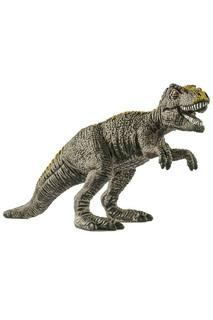 Т-рекс, мини Schleich