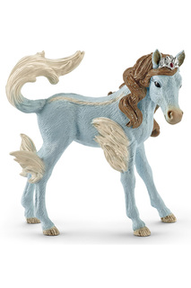 Королевский жеребец Айла Schleich