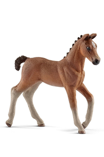 Ганноверский жеребец Schleich