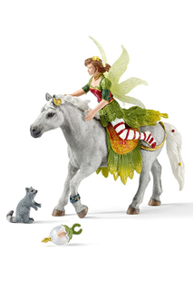 Эльфы. Марвен Schleich