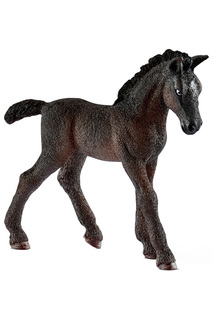 Липпицианский жеребец Schleich