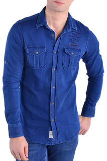 Рубашка Galvanni