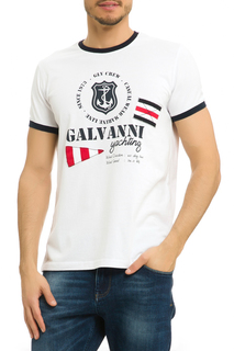 Футболка Galvanni