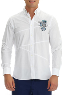 Рубашка Galvanni