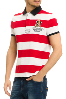 Футболка-поло Galvanni