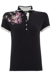 Футболка-поло Galvanni