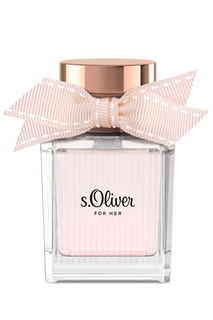 S.oliver For Her 30 мл s.Oliver