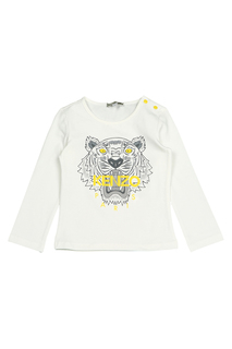 Лонгслив Kenzo