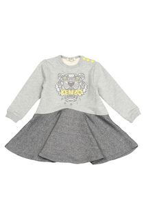 Платье Kenzo