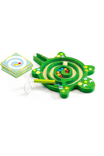 Настольная игра Лабиринт Djeco