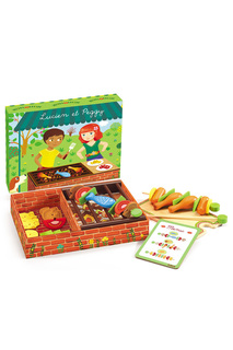 Игра Барбекю Djeco