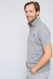 Футболка-поло U.S. Polo Assn.