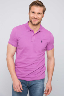 Футболка-поло U.S. Polo Assn.