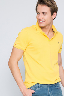 Футболка-поло U.S. Polo Assn.