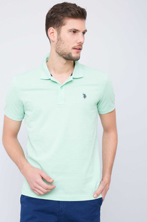 Футболка-поло U.S. Polo Assn.