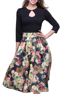 Платье Olivegrey