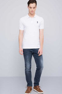 Футболка-поло U.S. Polo Assn.
