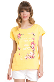 Футболка U.S. Polo Assn.