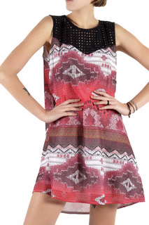 Платье Sexy Woman