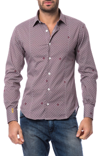 Рубашка Billionaire