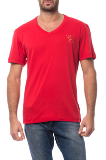 Футболка Billionaire