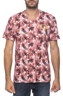 Футболка Billionaire