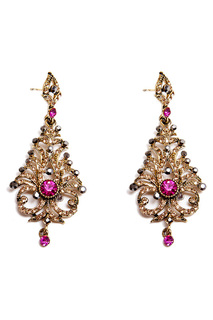 Серьги Asavi Jewel