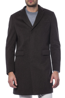 Пальто Trussardi