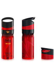 SPORT CHALLENGE m DEO 200 ml HOT ICE SPORT