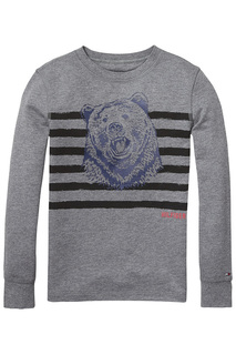 Толстовка Tommy Hilfiger