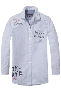 Блузка Tommy Hilfiger