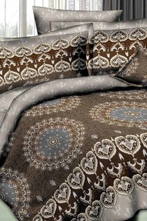 Постельное белье семейное Patrizia