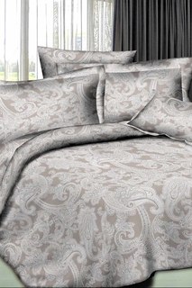 Постельное белье 1,5 сп 50х70 Patrizia