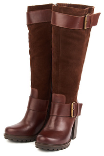 Сапоги Shoobootique