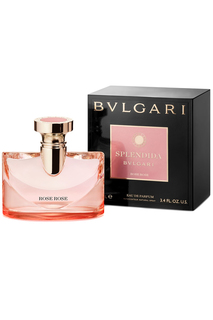 Bvlgari Splendida Rose Bvlgari