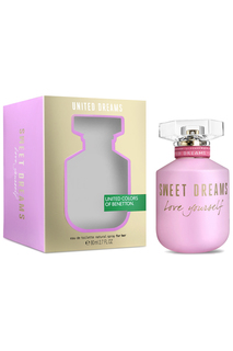 Benetton UD Love Yourself Benetton