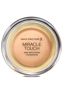 Тональная основа тон 75 Max Factor