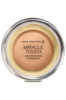 Тональная основа тон 80 Max Factor