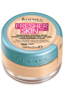 Rimmel тональный крем тон 100 RIMMEL