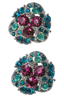 Серьги Vittorio Richi