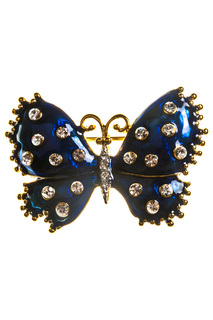 Брошь Vittorio Richi