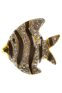 Брошь Vittorio Richi