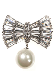 Брошь Vittorio Richi